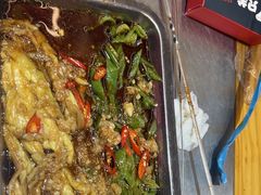 -古彭7只羊·招牌白串·碳锅羊肉旗舰店