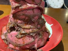 魔王慢烧牛肉丼-魔丼屋(日月光店)