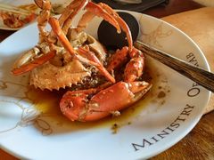 -Ministry of Crab(科伦坡店)