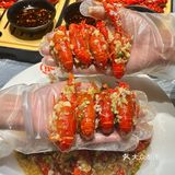 肥肥不愧是小龙虾巨头！真香啊！