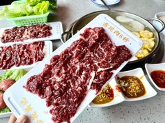 -杏花吴记牛肉火锅