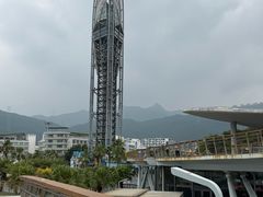 -大梅沙海滨公园