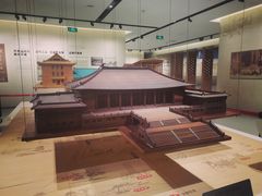 -南京市规划建设展览馆