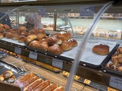 -烘焙町面包店(西四店)