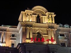 -三六三杭州菜(水上总店)