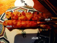 -鸟幸 TORISAKI 炭火居酒屋