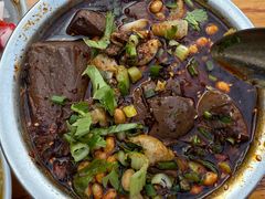 -大邑李记肥肠血旺