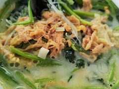 -蘇河湾·新鲁菜·泰山宴(泰山店)