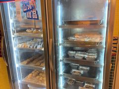 -姜胖胖韩式自助烤肉(光明万达店)