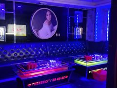 -劲派KTV(江南大道南店)