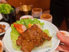 -蒜香焼肉PURUSHIN(马场路店)