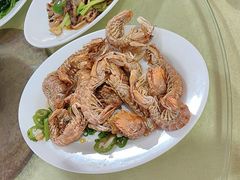 -考记泥焗鸡农庄·海鲜(北洛秘境店)