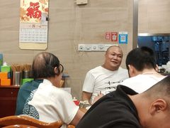 大堂-牛王庙特色面(杏苑公寓店)