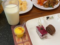 -汉巴味德(大悦城店)