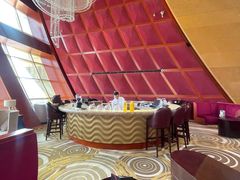 -杭州国际会议中心洲际酒店-原素全日餐厅(解放东路店)