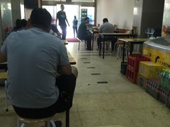 -水仙拉面(水仙街店)
