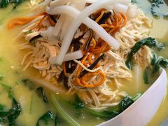 -扬州狮子楼·非遗淮扬菜(总店)