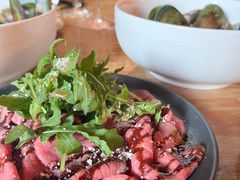 -羽深肉铺 Steak & Wine