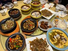 -嘉味港式餐厅(海门大有境店)
