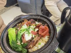 -观塘港茶餐厅(八一大道店)