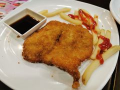 -德大西餐社(云南南路店)