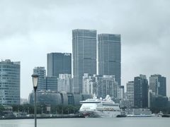 -上海和平饭店 Fairmont Peace Hotel