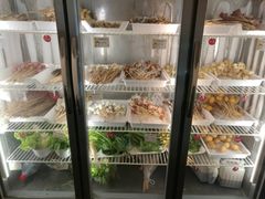 自助取餐区-川成串·自助串串香火锅(朝阳店)