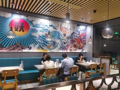 -半天妖烤鱼(石岛店)