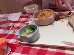 -西贝(虹口龙之梦店)