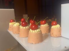 -苏州苏州湾艾美酒店-新食谱全日制餐厅