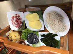 -壹条龙饭庄台基厂店