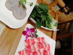 -煲大王猪肚鸡·椰子鸡火锅(红谷滩万达店)