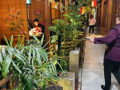 -龙泉小镇(科圣路店)