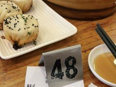 -老裕缘汤包馆(嘉善路店)