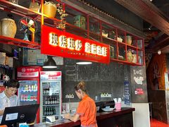 -辣得叫湘菜(观海卫店)