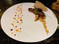 -AZUL by FUEL蓝色·法式酒馆(琶醍店)