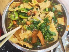 -柳州肥姨妈大骨螺蛳粉(沙河店)