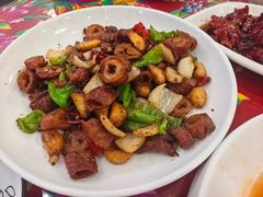 -东北小厨(北门大街店)