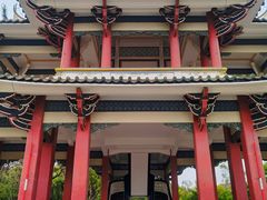 -集美鳌园景区
