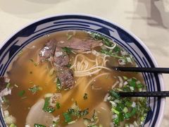 -马兰拉面(西直门外店)
