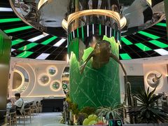 -青花椒花椒鱼(合生汇店)