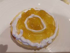 -面包新语(龙湖·西宸天街店)