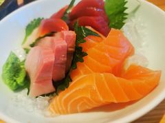 -Tuna maki寿司(苏州中心商场店)
