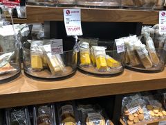 -无印良品(京都BAL店)