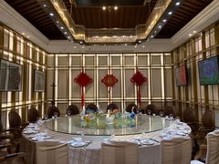 包厢-乾隆美食·本帮菜(黄河路店)