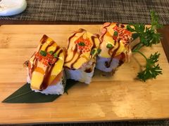 -月见·烧鸟酒场居酒屋(农科路店)