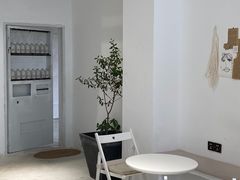 用餐区-CAKE WANG千层制造所(省府店)