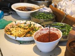 -豆相识•九九豆腐脑(牛咡桥店)
