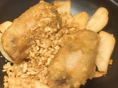 -祥记·国宴豫菜·经典粤菜(郑东新区新长安店)