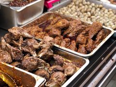 五香兔头-嘉州九妹凤爪(乐山总店)